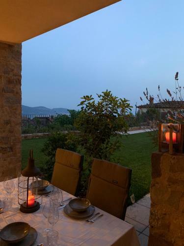 Villa Borgo Al Tempo Perduto