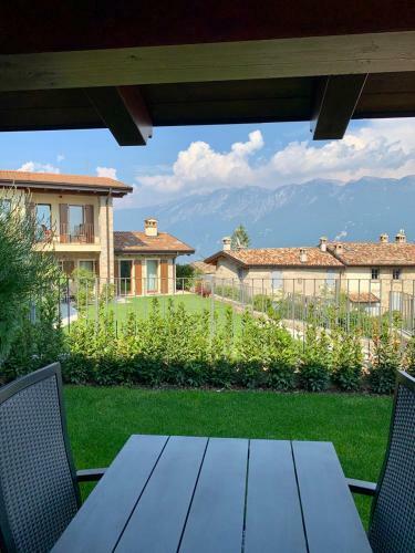 Villa Borgo Al Tempo Perduto