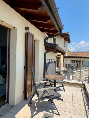 Villa Borgo Al Tempo Perduto