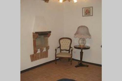 Apartamento Sandrine Serpentine - Valleranum
