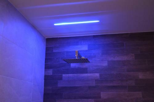 B&B & Spa Novantadieci Club