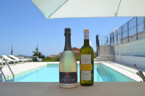 B&B & Spa Novantadieci Club
