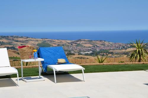 B&B & Spa Novantadieci Club