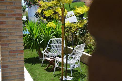 B&B & Spa Novantadieci Club