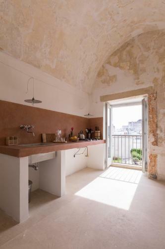 Apartamento Casina In Un Palazzo Storico