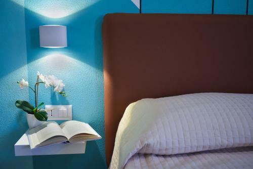 Hostal Vicocolli Rooms