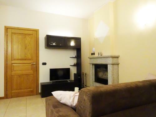 Apartamento La Vite Holiday Home