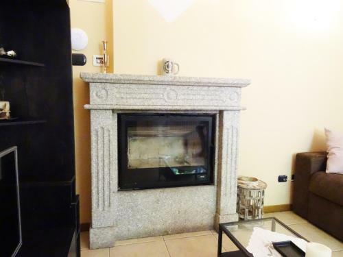 Apartamento La Vite Holiday Home