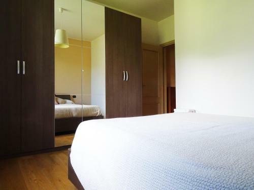 Apartamento La Vite Holiday Home