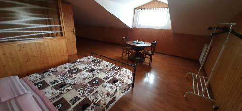 Hostal Dormi E Fuggi