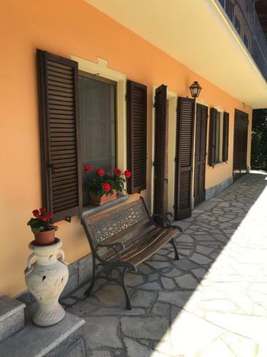 Apartamento Appartamento I Tulusan A Due Passi Dalle Langhe