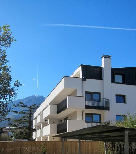 Apartamento Appartement Luis