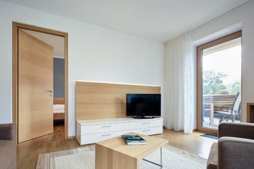 Apartments Schwarzlehen