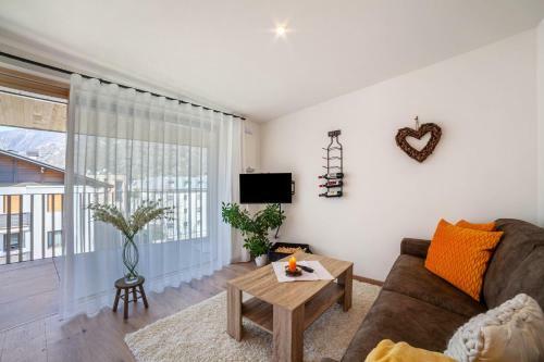 Adler Living Apartment 1