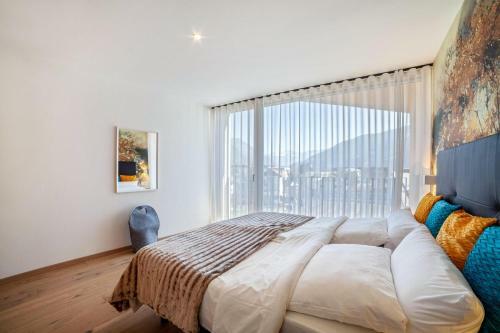 Adler Living Apartment 1