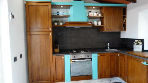 Villa Lucas Luxury House
