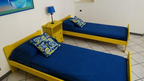 Villa Lucas Luxury House