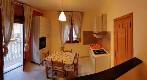 Apartamento Appartamento In Paese