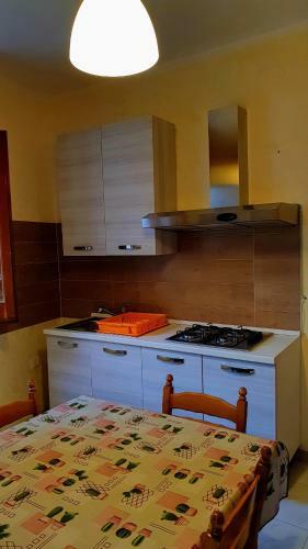 Apartamento Appartamento In Paese