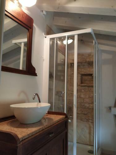 Apartamento Dolci Vecchi Ricordi In Valpolicella