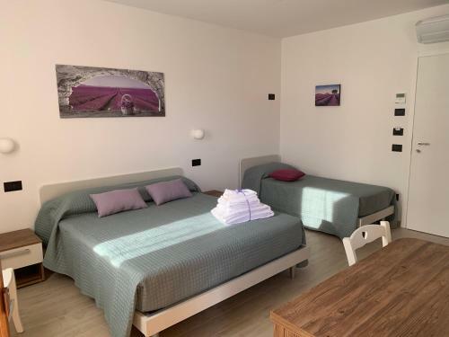 Bed & Breakfast Casa Fiorita