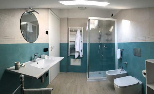 Bed & Breakfast Casa Fiorita