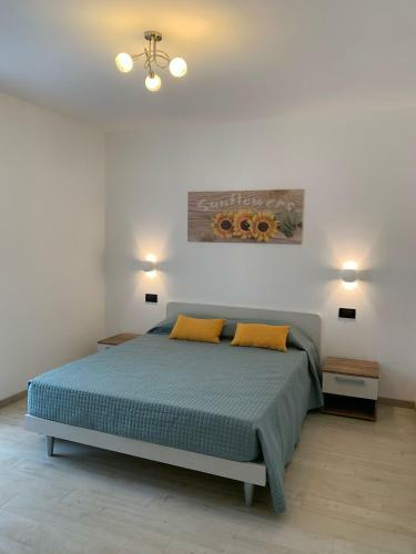 Bed & Breakfast Casa Fiorita