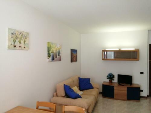 Apartamento Cadelvolto Carrista7tullio