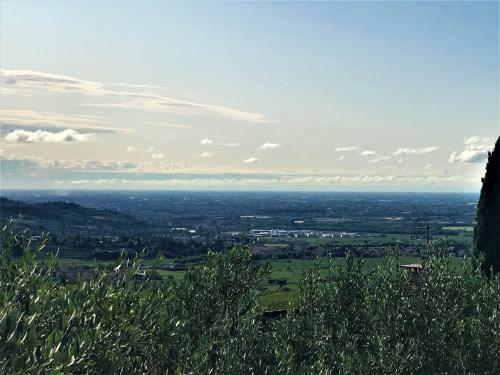 Apartamento Valpolicella Hills