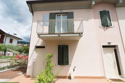 Apartamento Casarosabella Primo Piano