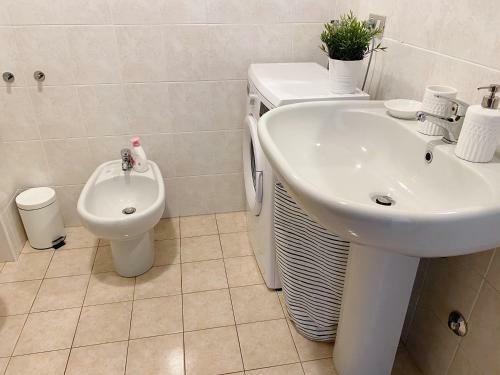 Apartamento Appartamento Rose E Tulipani 5