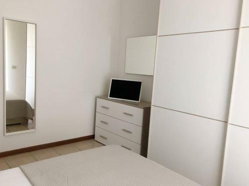 Apartamento Appartamento Rose E Tulipani 5