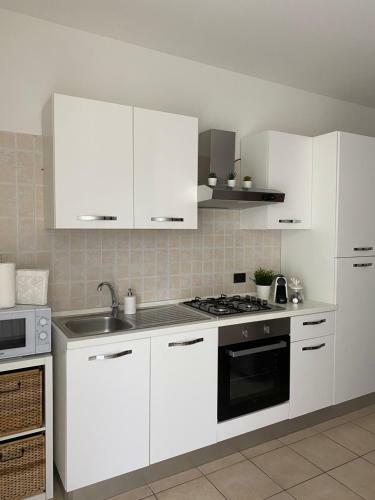 Apartamento Appartamento Rose E Tulipani 5