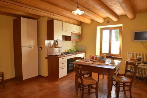 Bed & Breakfast Relais Antica Corte Al Molino - Adults Only
