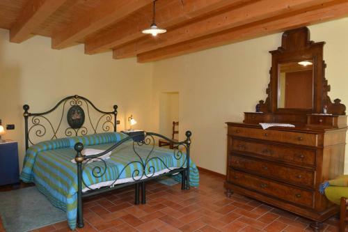 Bed & Breakfast Relais Antica Corte Al Molino - Adults Only