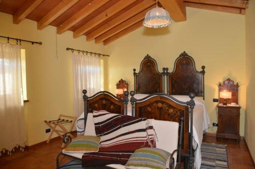 Bed & Breakfast Relais Antica Corte Al Molino - Adults Only