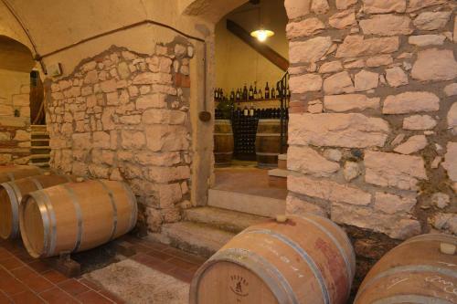 Bed & Breakfast Relais Antica Corte Al Molino - Adults Only