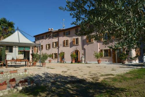 Bed & Breakfast Relais Antica Corte Al Molino - Adults Only