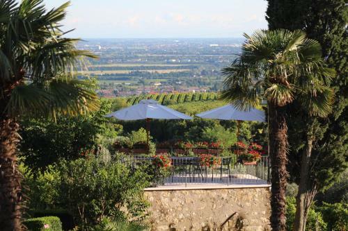 Agroturismo Corte Spinosa