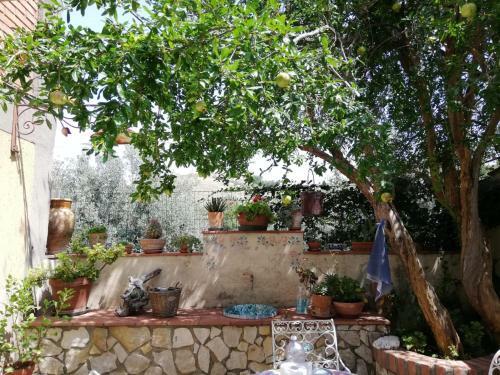 Sicilian Mountain Oasis - Entire Villa, Smart Working