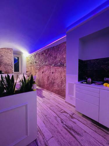 Apartamento La Grotta Sul Mare