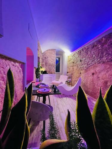 Apartamento La Grotta Sul Mare