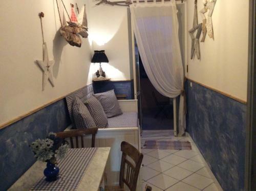 Apartamento Nel Cuore Del Borghetto