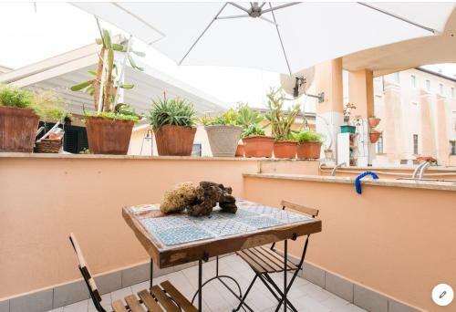 Apartamento Nel Cuore Del Borghetto