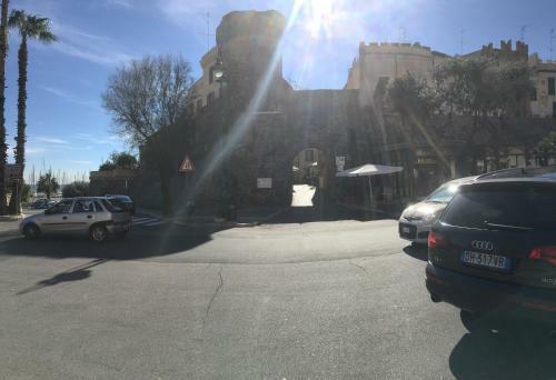 Apartamento Nel Cuore Del Borghetto