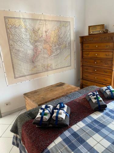 Apartamento Nel Cuore Del Borghetto