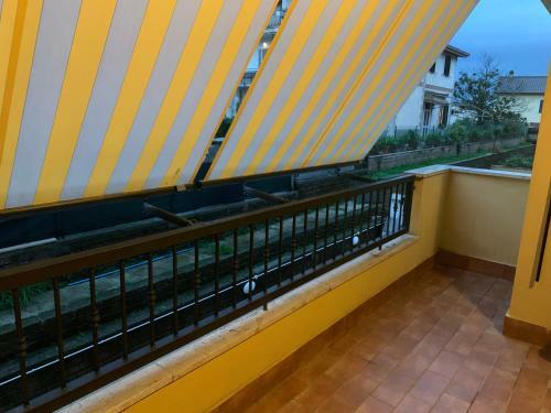 Apartamento Appartamento Villaggio Monte Rosa