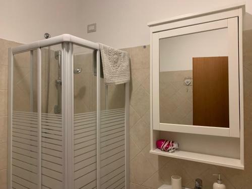 Apartamento Appartamento Villaggio Monte Rosa