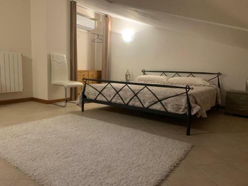 Apartamento Appartamento Villaggio Monte Rosa