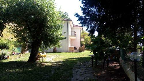 Bed & Breakfast Chalet Reventino
